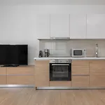 Andreas Rodos Apartment
